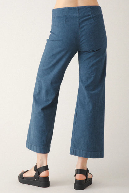 Knack Pant in Storm