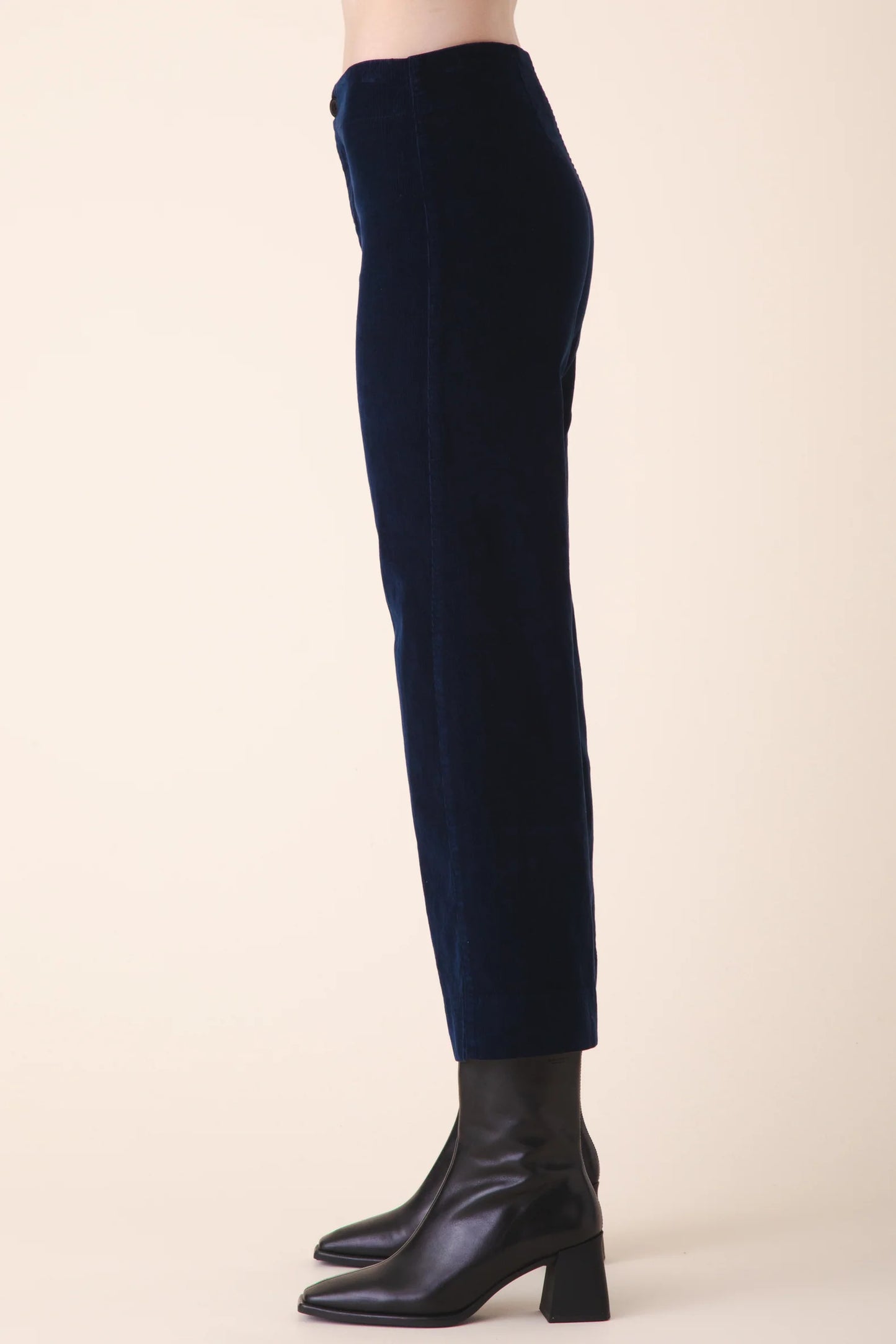 Knack Cords in Midnight