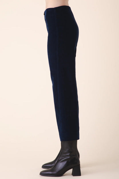 Knack Cords in Midnight