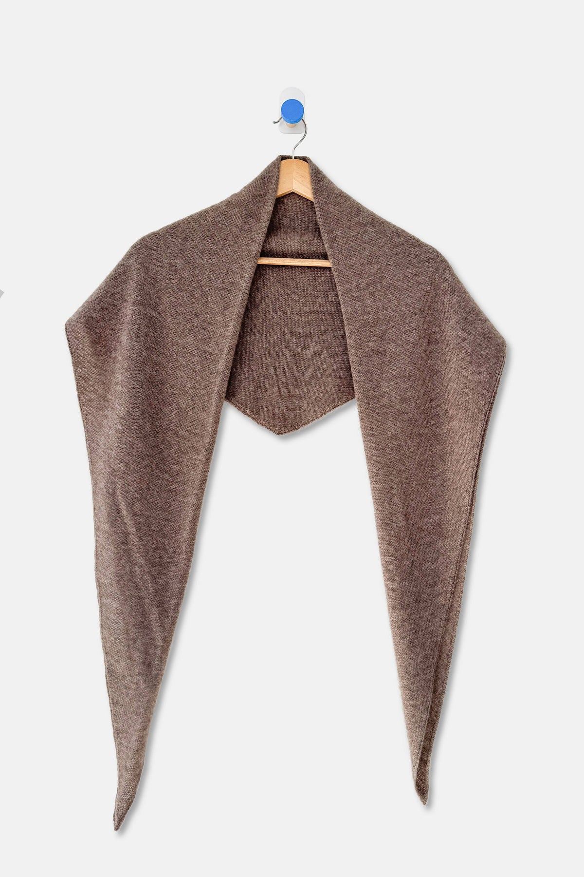 Cashmere Shawl - Multiple Colors