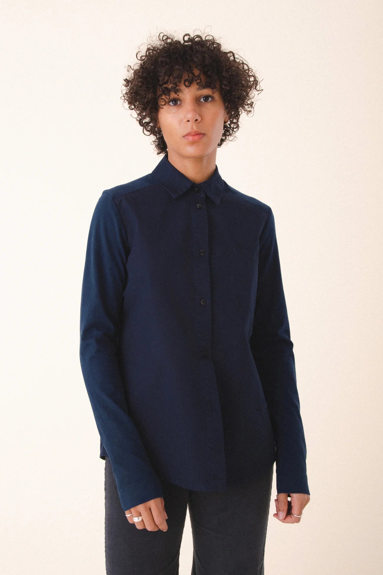 Doorway Shirt - Midnight