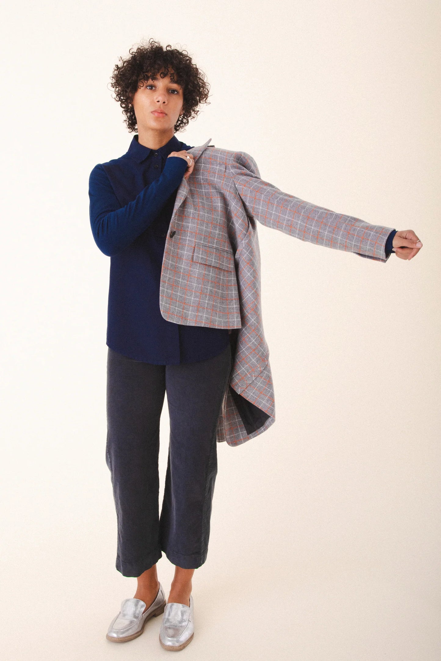 Doorway Shirt - Midnight