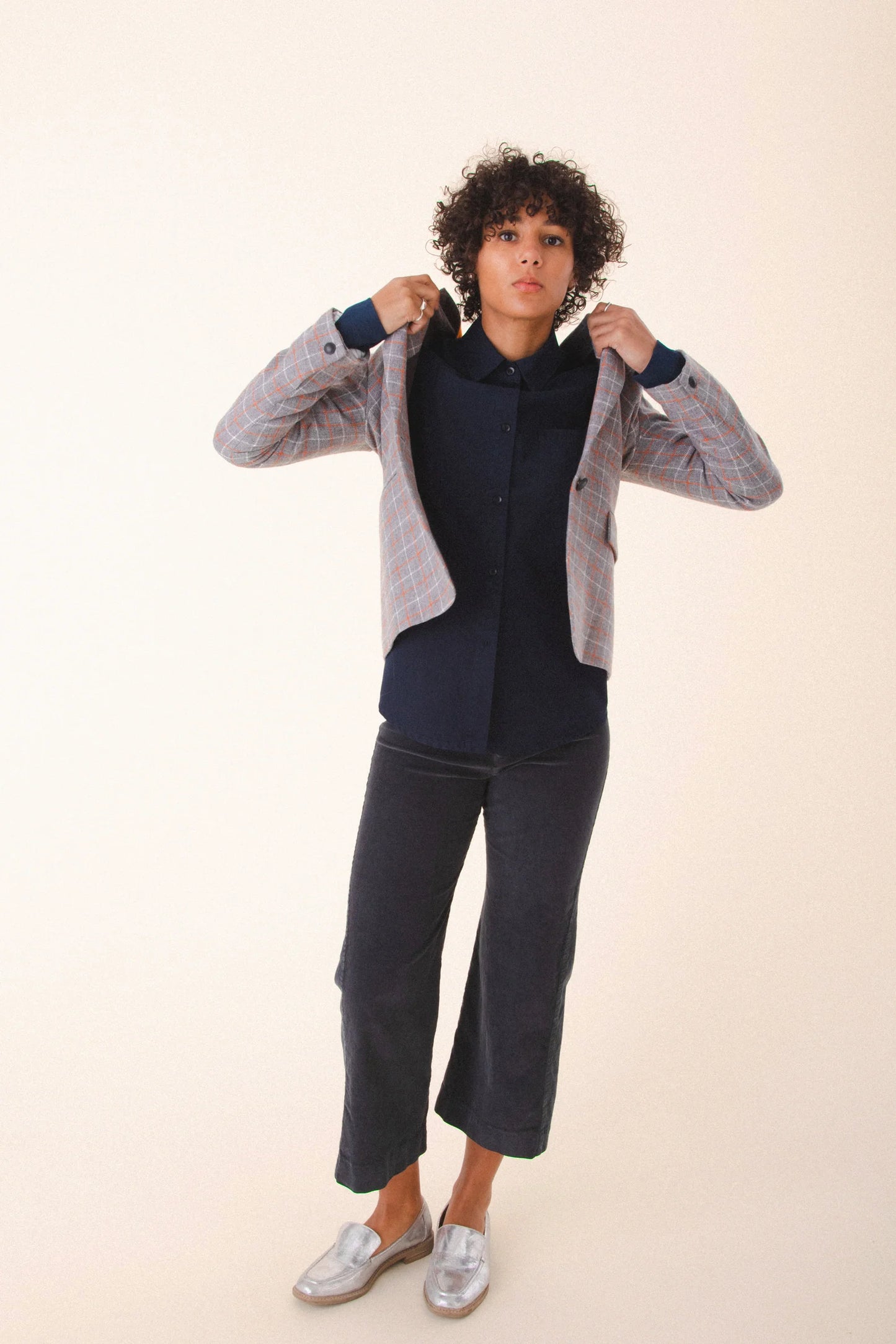 Doorway Shirt - Midnight