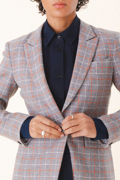 Doorway Shirt - Midnight