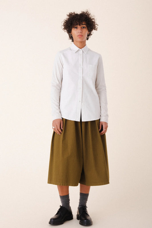 Doorway Shirt - Oyster