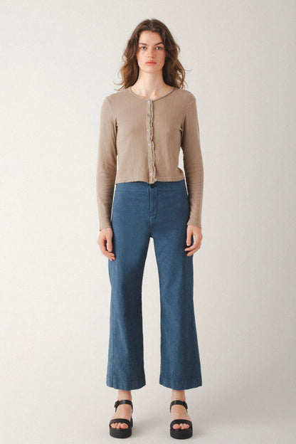 Knack Pant in Storm