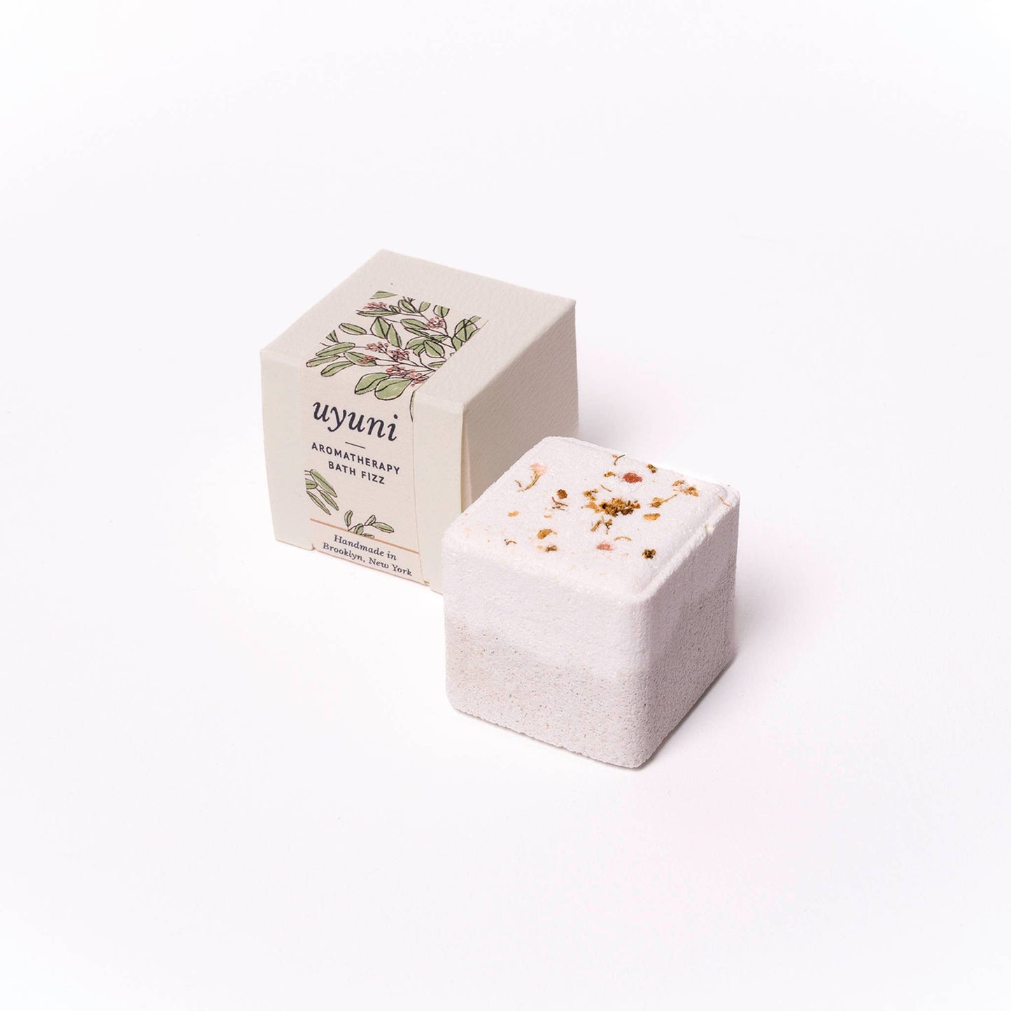 Bath Fizzy / Shower Steamer Cubes