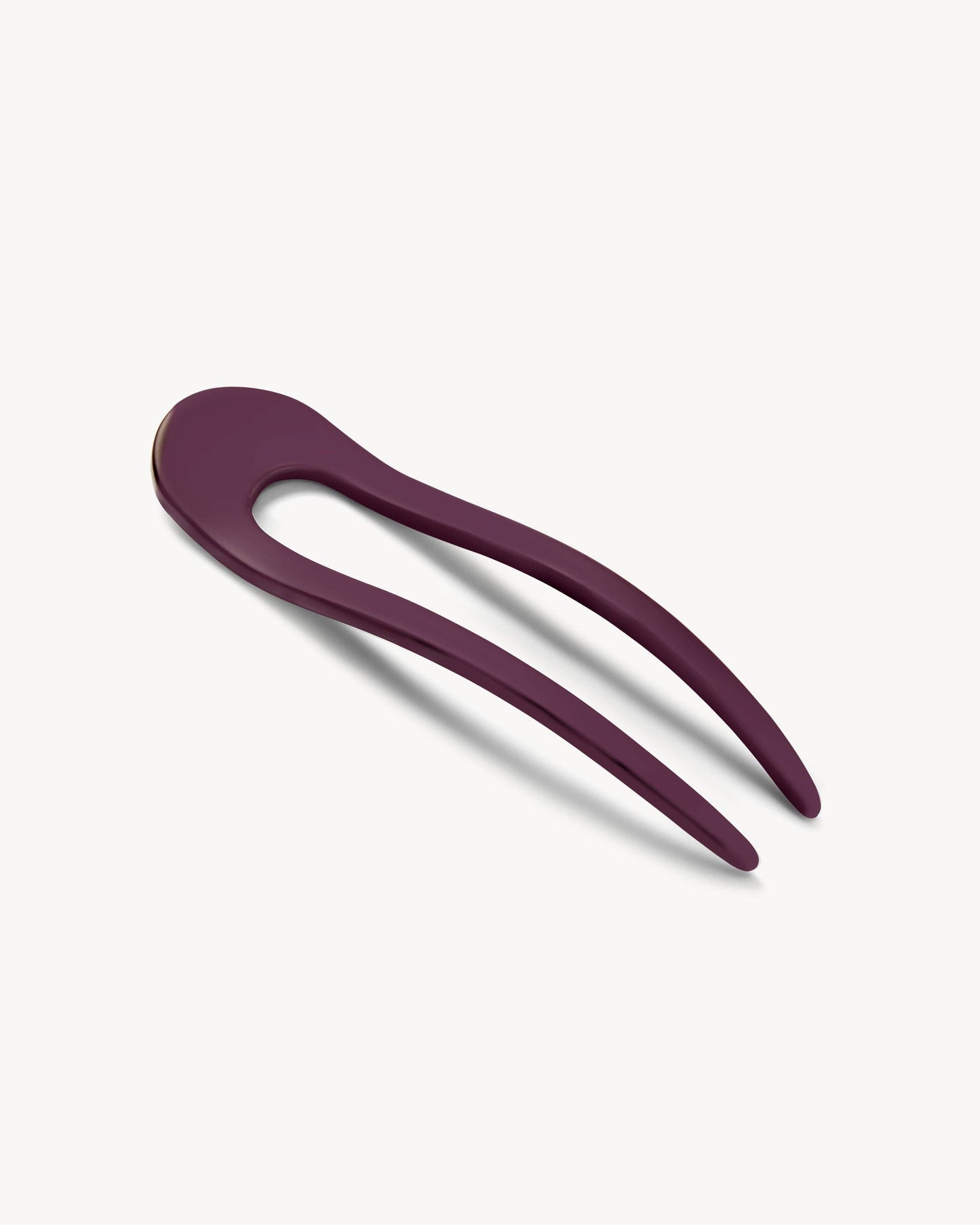 French Hair Pin - Multiple Colors