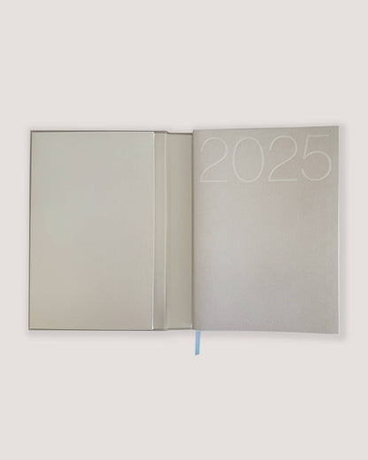 2025 Intentional Planner