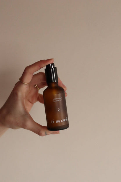 Room, Body & Linen Botanical Mist - Balsam Fir, Fern, & Moss