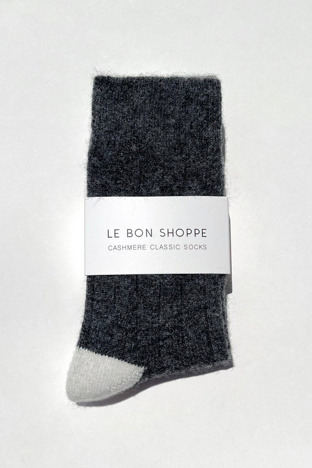 Classic Cashmere Socks - Multiple Colors