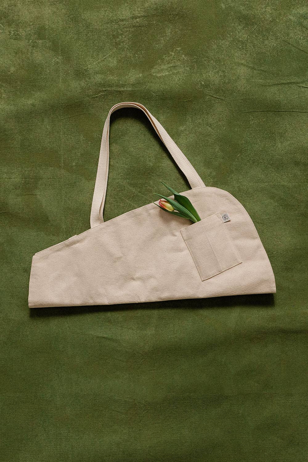 Bloom Tote in Natural