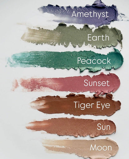 Color Pods - Multiple Color Options