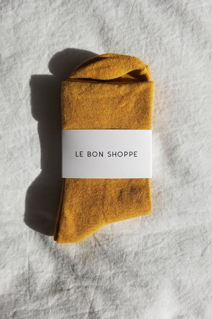 Sneaker Socks - Multiple Colors