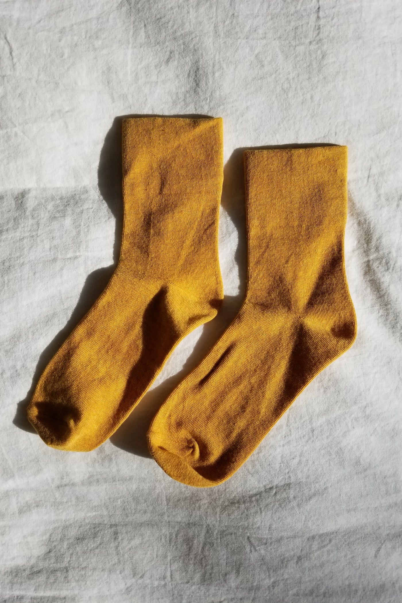 Sneaker Socks - Multiple Colors