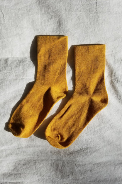 Sneaker Socks - Multiple Colors