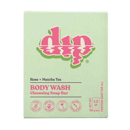 Body Wash Cleansing Soap Bar - (multiple options)