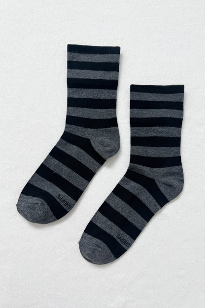 Wally Socks - Multiple Colors
