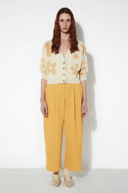 Liza Cardigan - Beige
