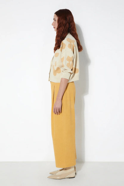 Liza Cardigan - Beige