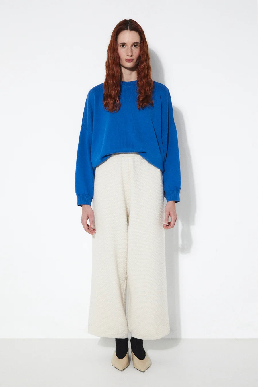 Margot Sweater