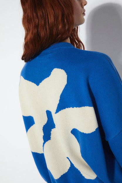 Margot Sweater