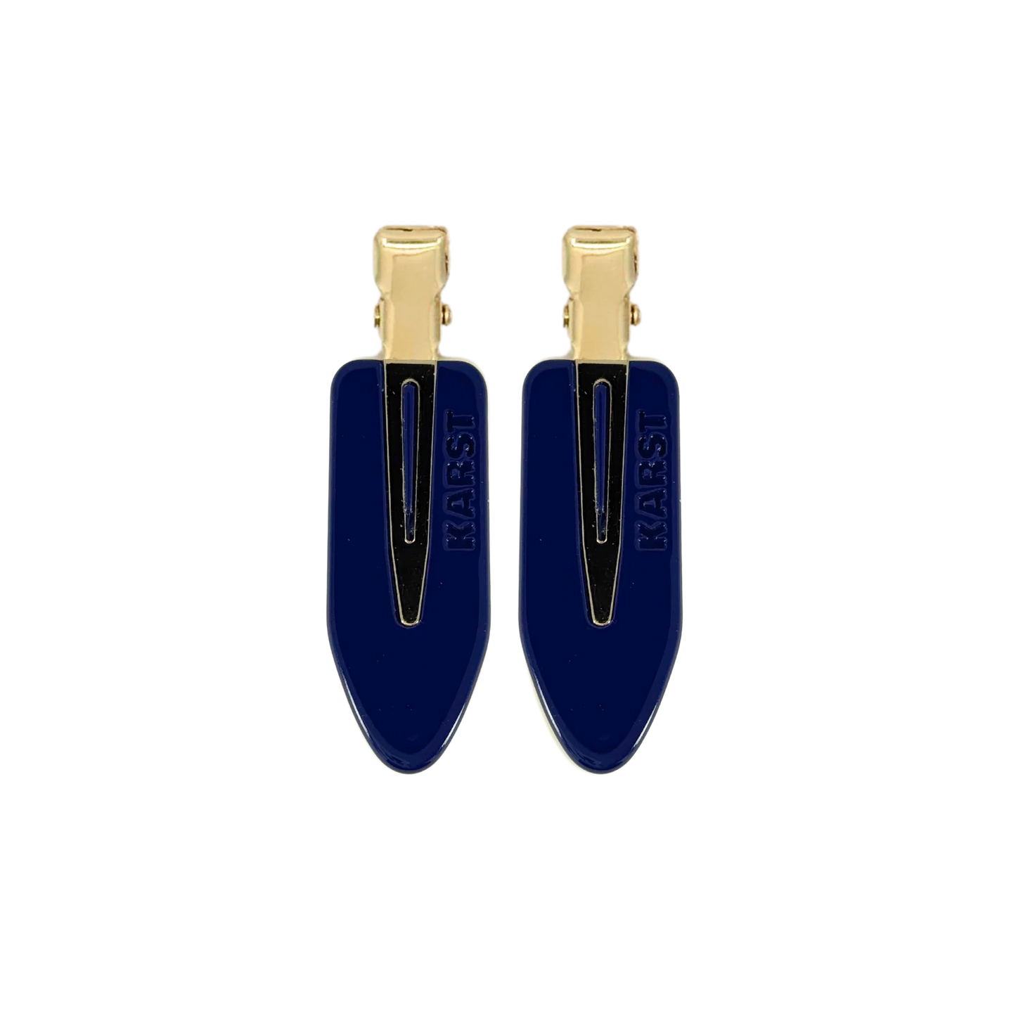 Creaseless Clips (Set of 2) — Multiple Color Options