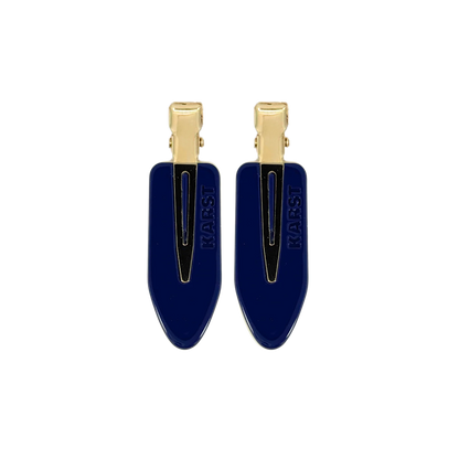 Creaseless Clips (Set of 2) — Multiple Color Options