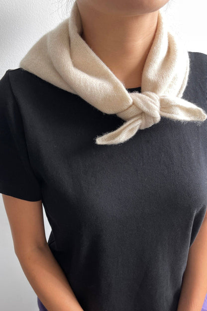 PREORDER Cashmere Bandana - Multiple Color Options