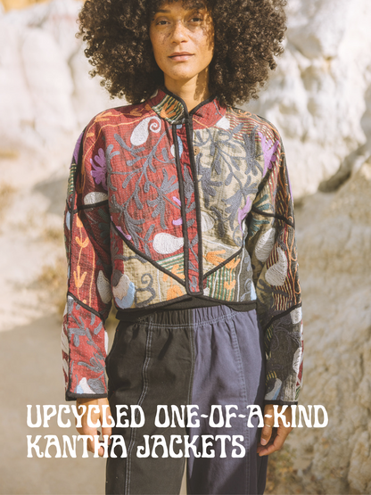 Sept. 18-21 | Namai Trunk Show