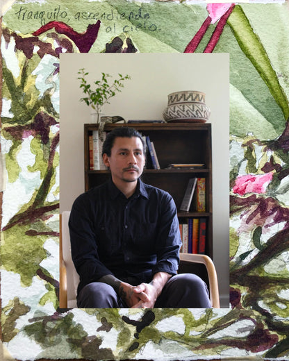 SEPT. 26 & 27 | Hopewell Tour Des Arts - Gregg Yupanki Bautista