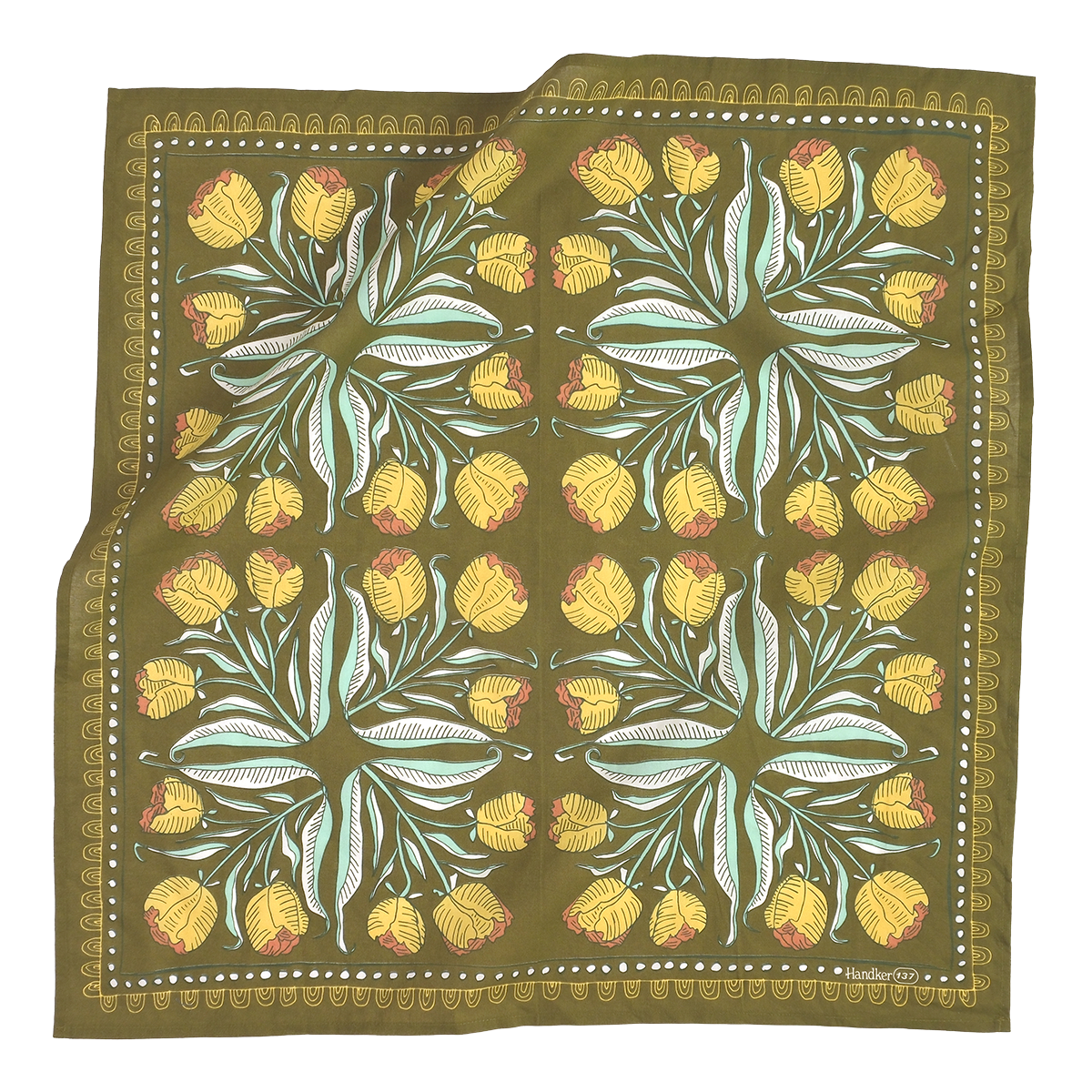 No. 137 Adele Bandana