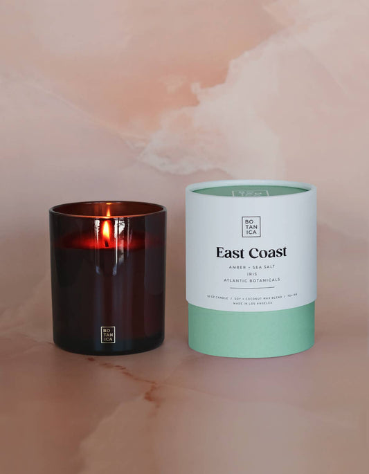 East Coast Candle | 12oz.