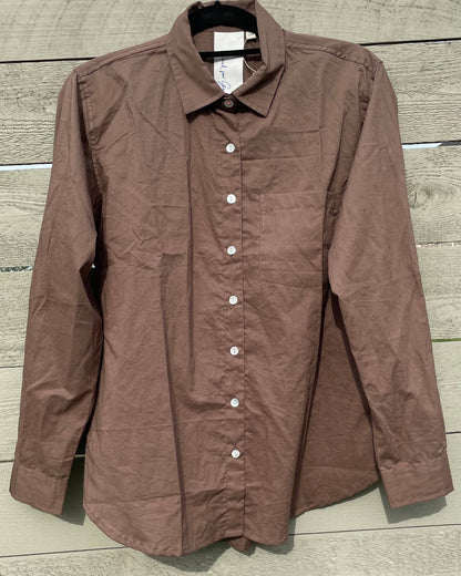 Good Boyfriend Shirt - Pinecone