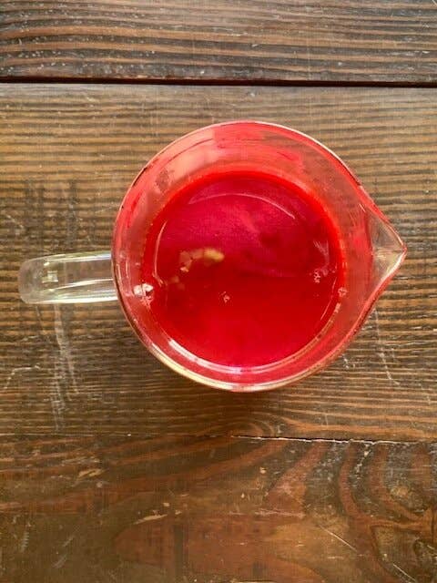 St. John's Wort Lip & Cheek