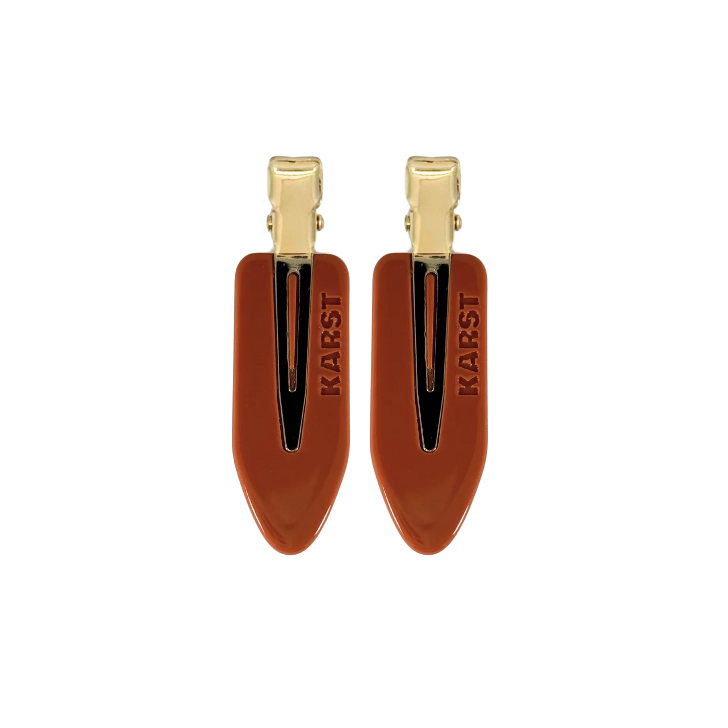 Creaseless Clips (Set of 2) — Multiple Color Options