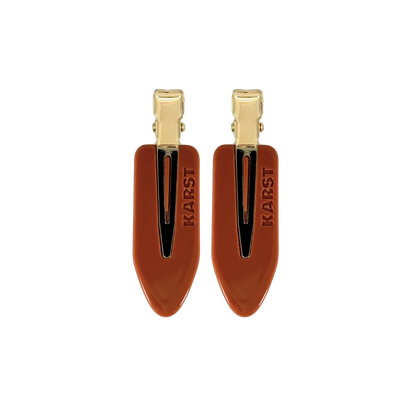 Creaseless Clips (Set of 2) — Multiple Color Options