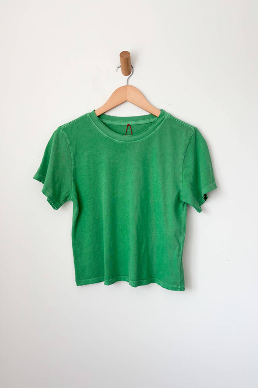 Darling Tee - Emerald