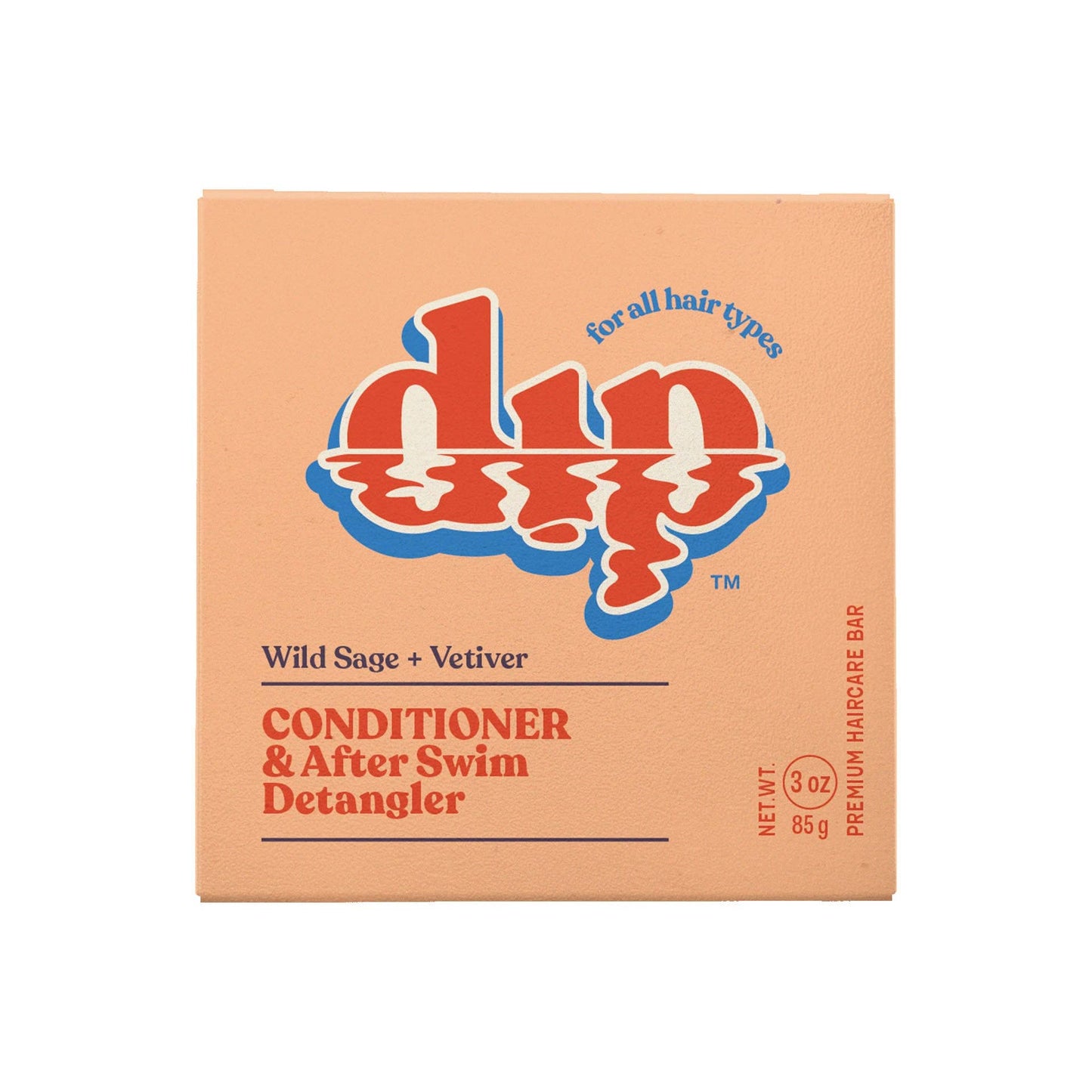 dip Conditioner Bar & After Swim Detangler - (multiple options)