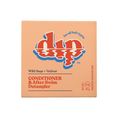 dip Conditioner Bar & After Swim Detangler - (multiple options)