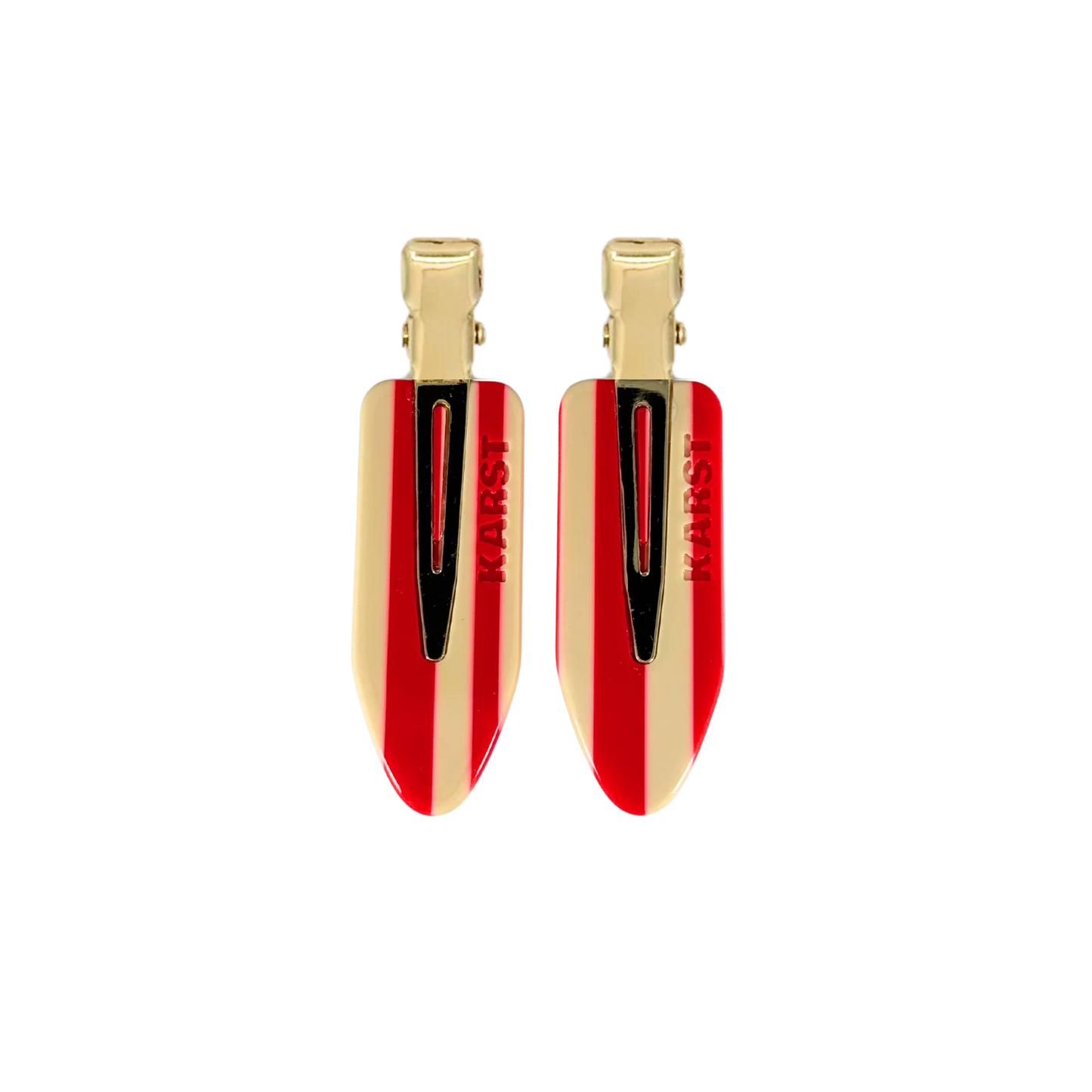 Creaseless Clips (Set of 2) — Multiple Color Options