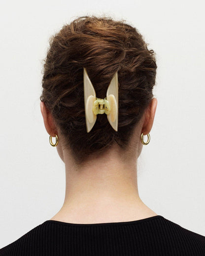 Midi Heirloom Claw - Meadow