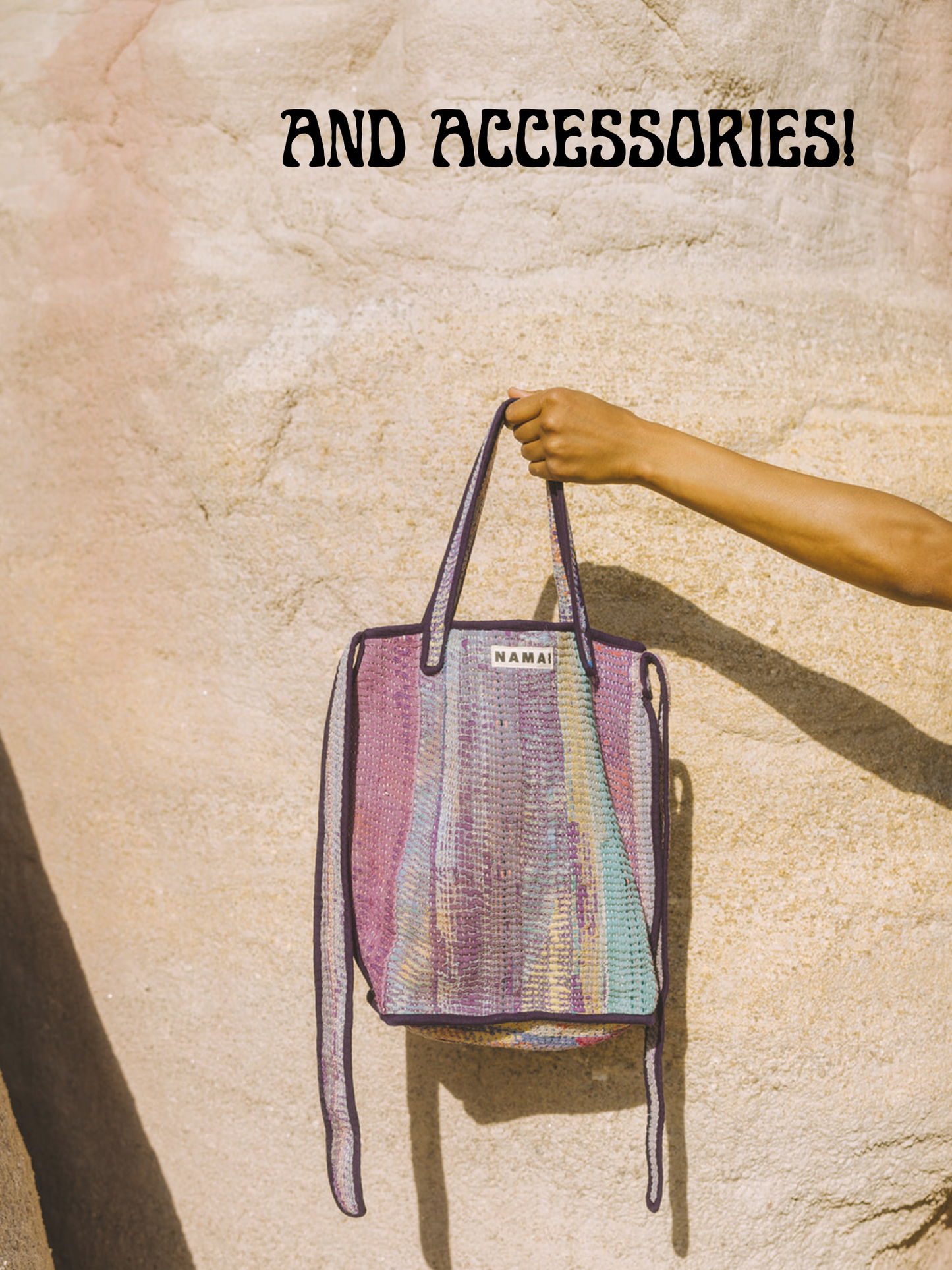 Sept. 18-21 | Namai Trunk Show