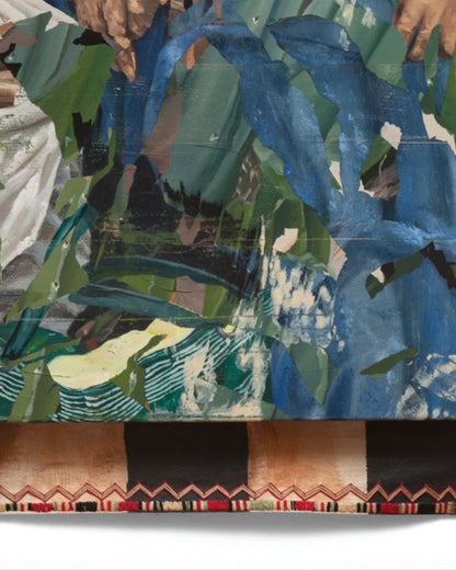 SEPT. 26 & 27 | Hopewell Tour Des Arts - Gregg Yupanki Bautista