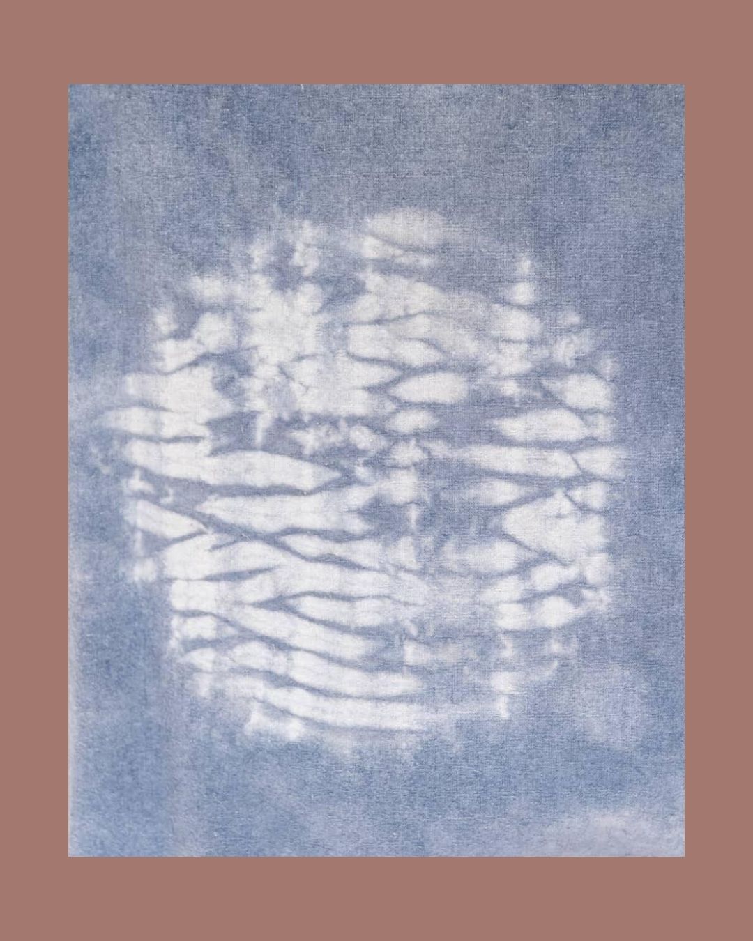 Mar. 9 | Shibori Natural Dye Workshop