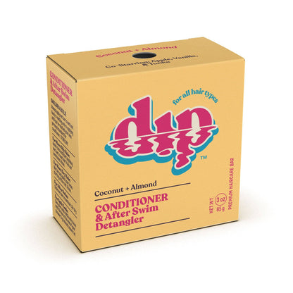 dip Conditioner Bar & After Swim Detangler - (multiple options)