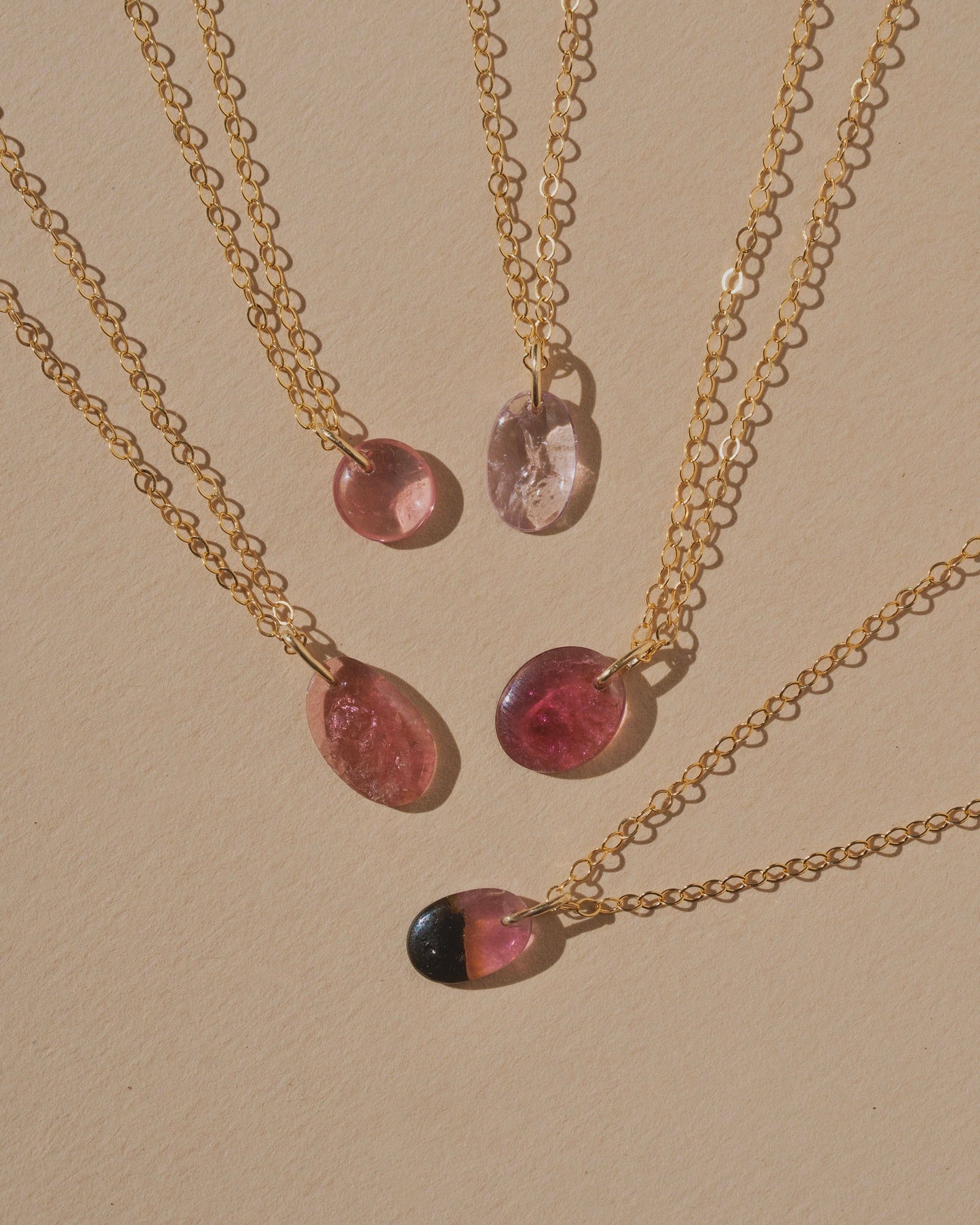 Sera Necklace - Multiple Options