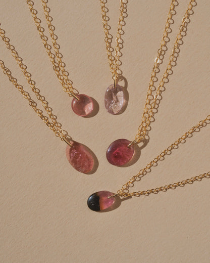 Sera Necklace - Multiple Options