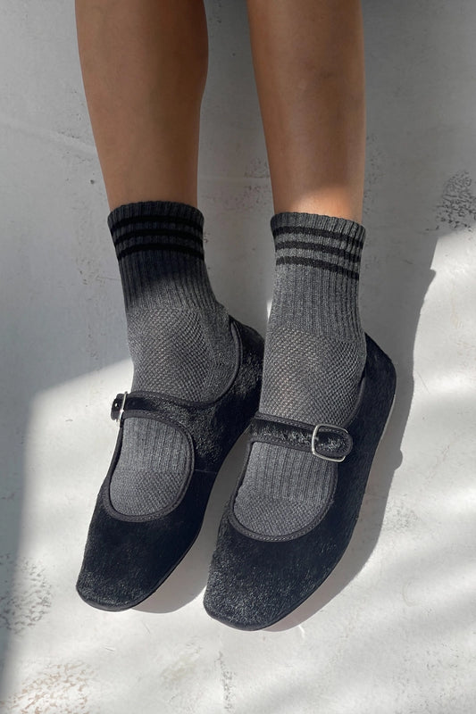 Girlfriend Socks - Multiple Colors