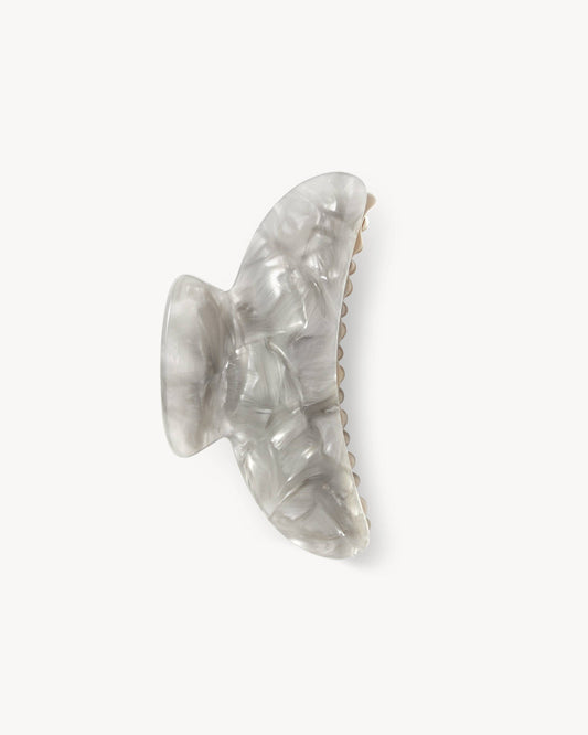 Grande Heirloom Claw - Grey Shell